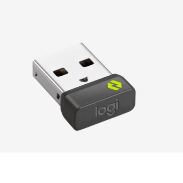 Logitech k860 for business tastiera ufficio bluetooth inglese grafite - 920-010352
