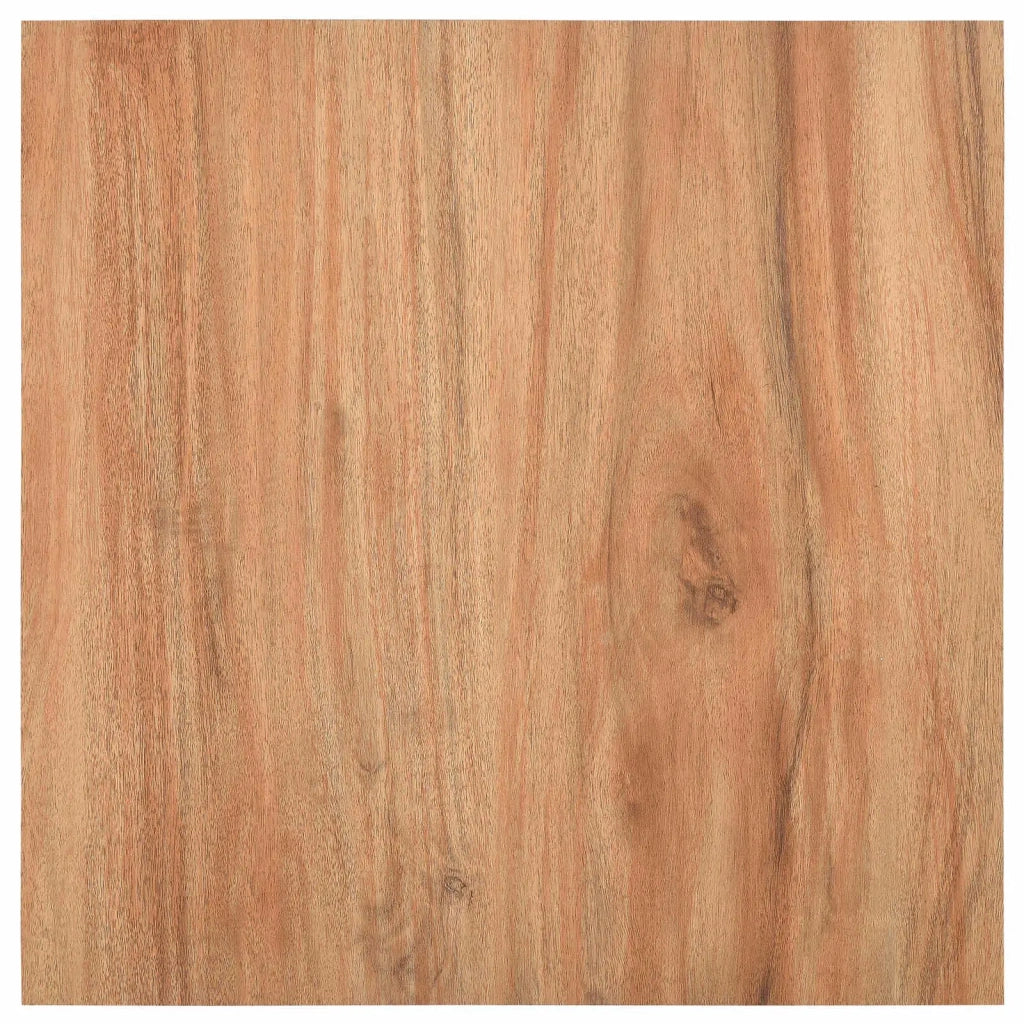 Plance per Pavimentazione Autoadesiva 30,5 x 30,5 cm 20 pz PVC CFW8545341