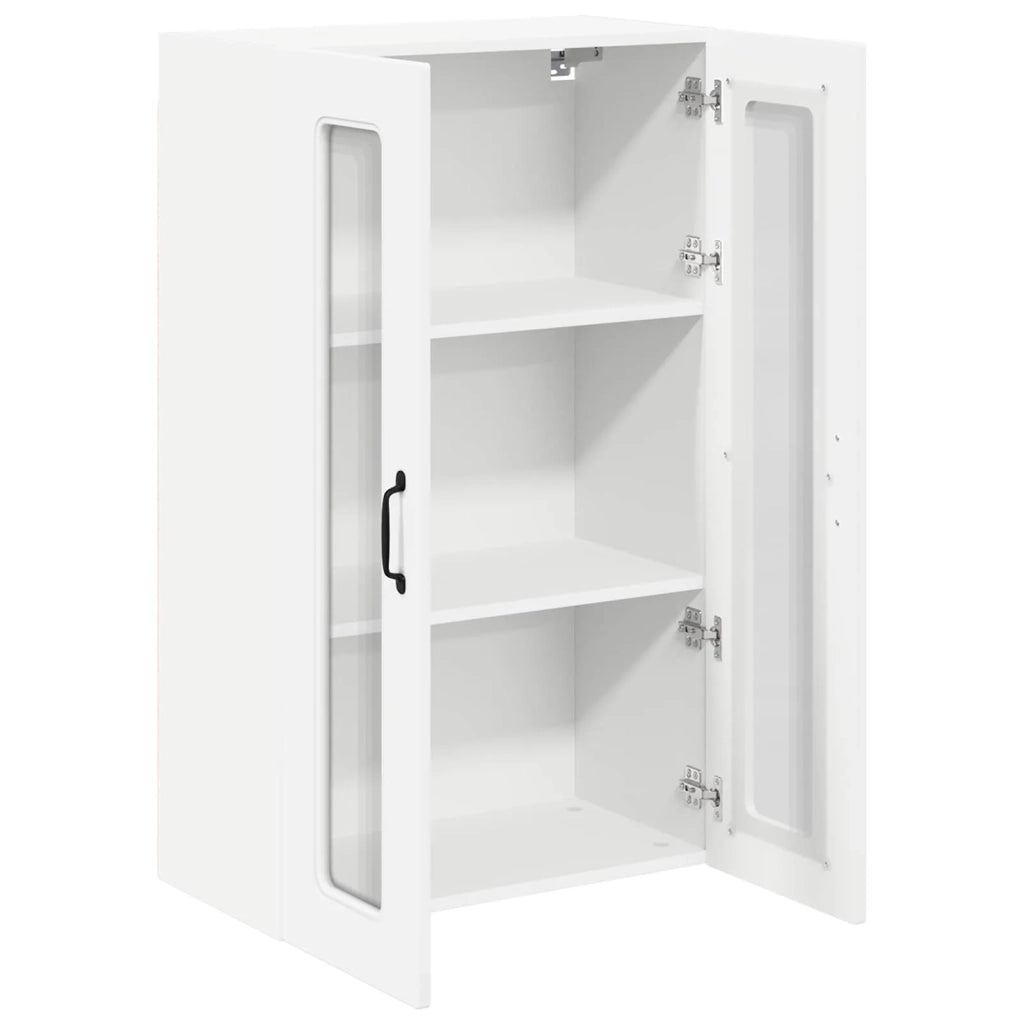 Pannello lavastoviglie Kalmar Bianco 60 x 31 x 100 cm 884824