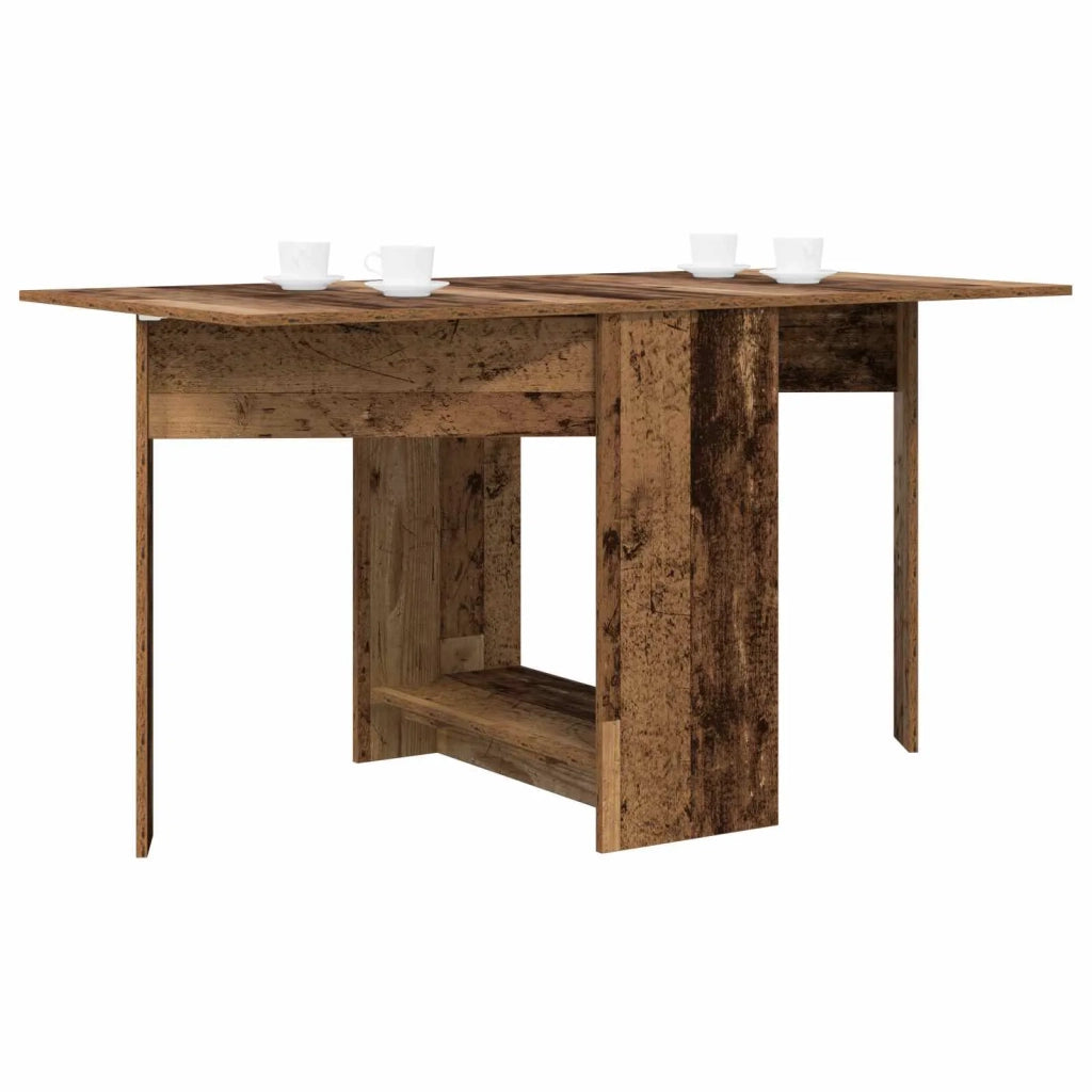 Tavolo da Pranzo 138 x 70 x 73,5 cm Legno ingegnerizzato