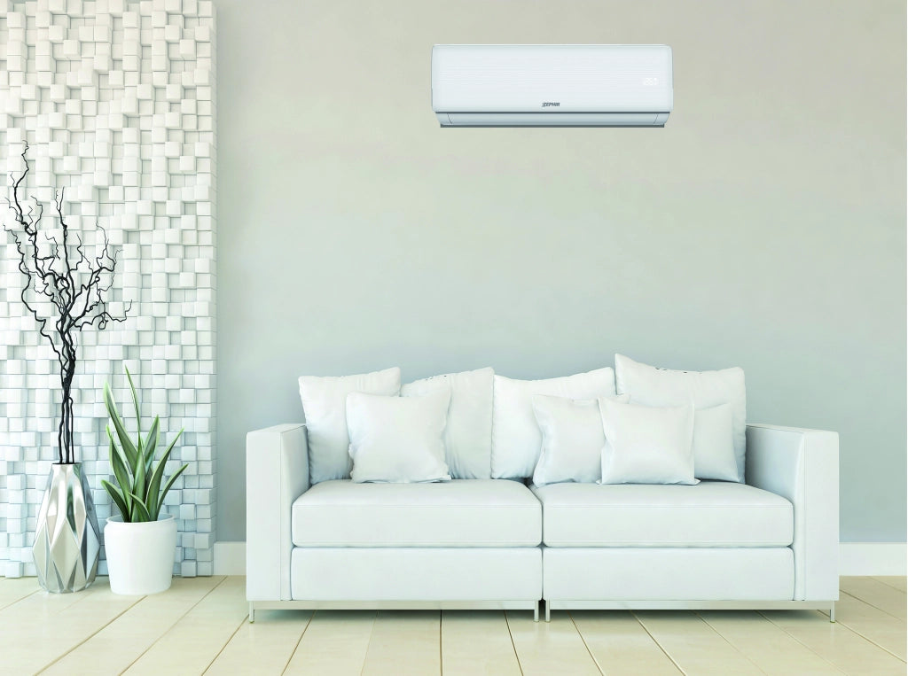 Zephir CLIMATIZZATORE ADVANCE WIFI SMART  9000 BTU WIFI + 2 TELECOMANDI