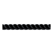 CIMA RITORTA NERA Ø MM.8 MT 200 MM.28 MT 100