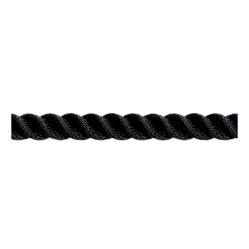 CIMA RITORTA NERA Ø MM.8 MT 200 MM.28 MT 100