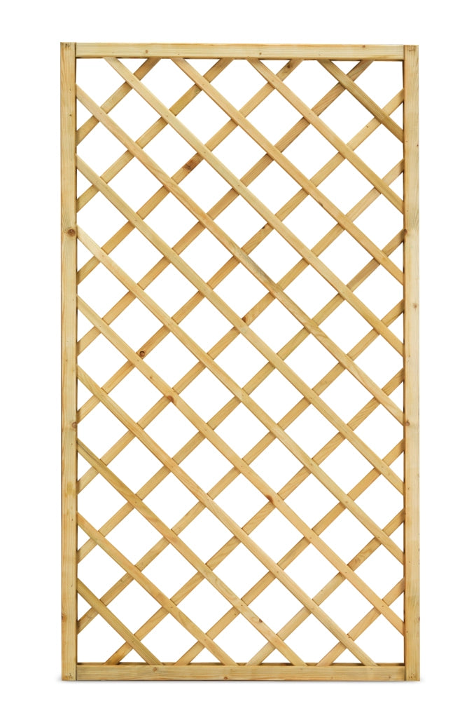 Grigliato Nocciolo 60X180 Cm Impr. Md Foro 11