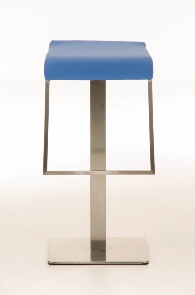 Sgabello Lameng E78 blu