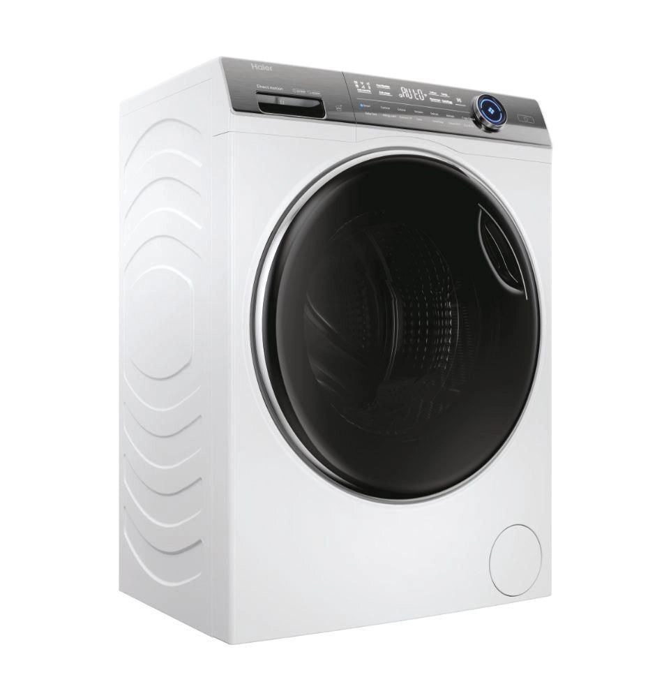 Haier I-Pro Series 7 Plus HW90-B14IGITU1 lavatrice Caricamento frontale 9 kg 1400 Giri/min Bianco