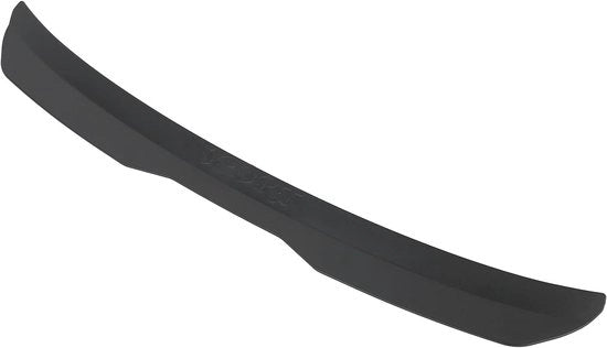 Kit di Spoiler del Tetto posteriore - Spoiler esterno ABS per Hatchback con contenuto HTML.