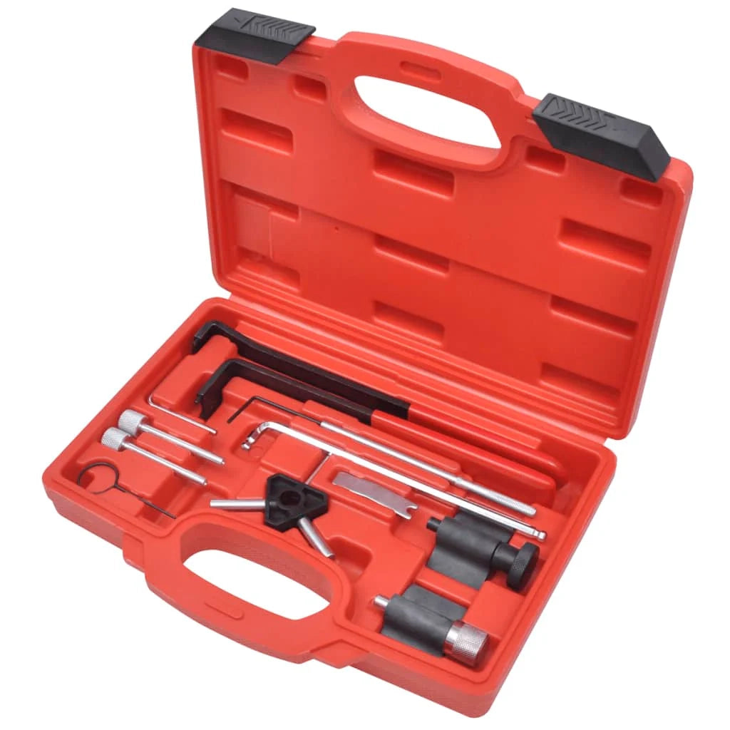 Kit di strumenti per la messa in fase del motore diesel VAG 1.2 1.4 1.6 1.9 2.0TDi 02_0004034