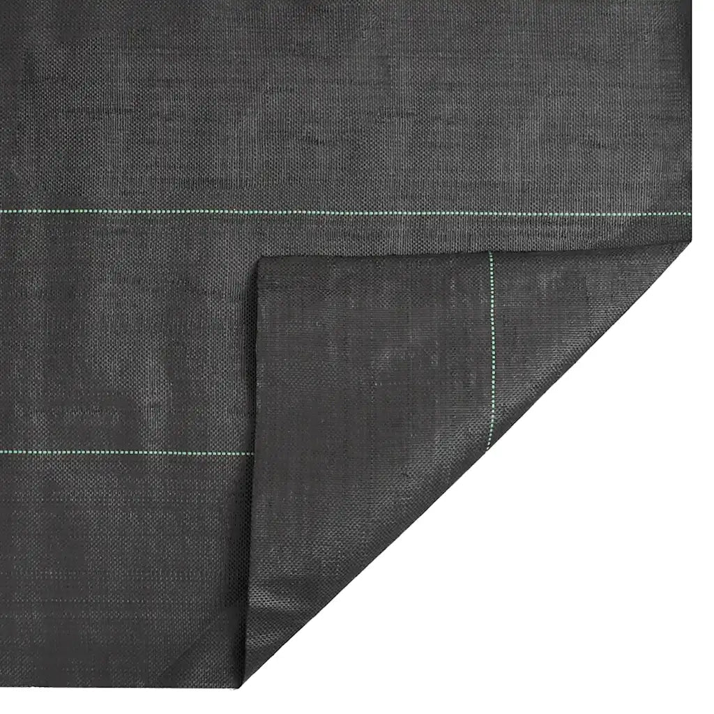 Membrana Antierbacce Nera 0,5x100 m in PP CFW6706707