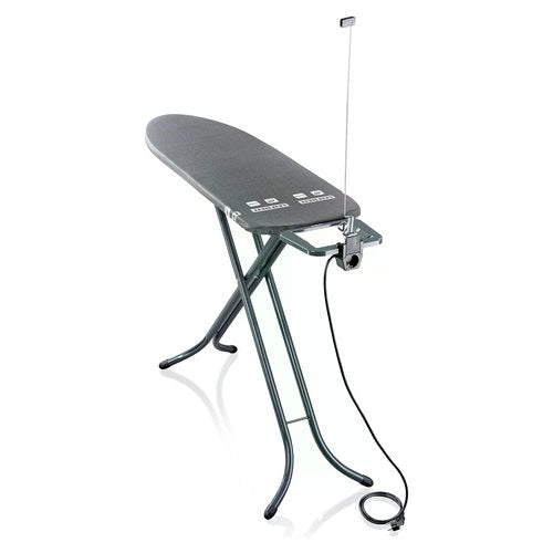 Asse stiro leifheit 76214 air board m black plus nero e antracite
