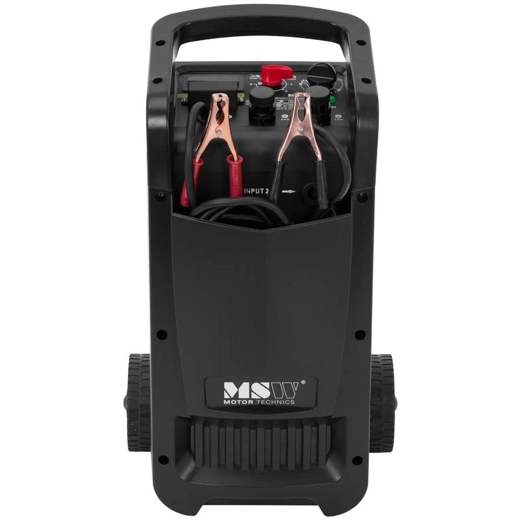 Avviatore di emergenza per batteria auto 12/24V 100A compatto 14_0008592