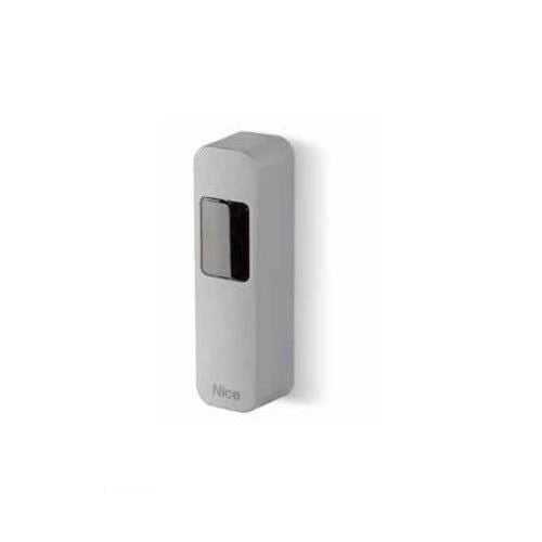 2X FOTOCELLULE SLIM DA ESTERNO BLUEBUS ANTIEFFRAZIONE ERA PHOTOCELL S NICE EPSAB