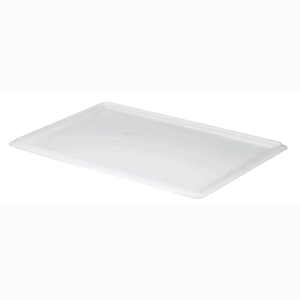 Coperchio per Cassetta per impasto Pizza Pane Alimenti Panetti 30x40x10H cm PEHD