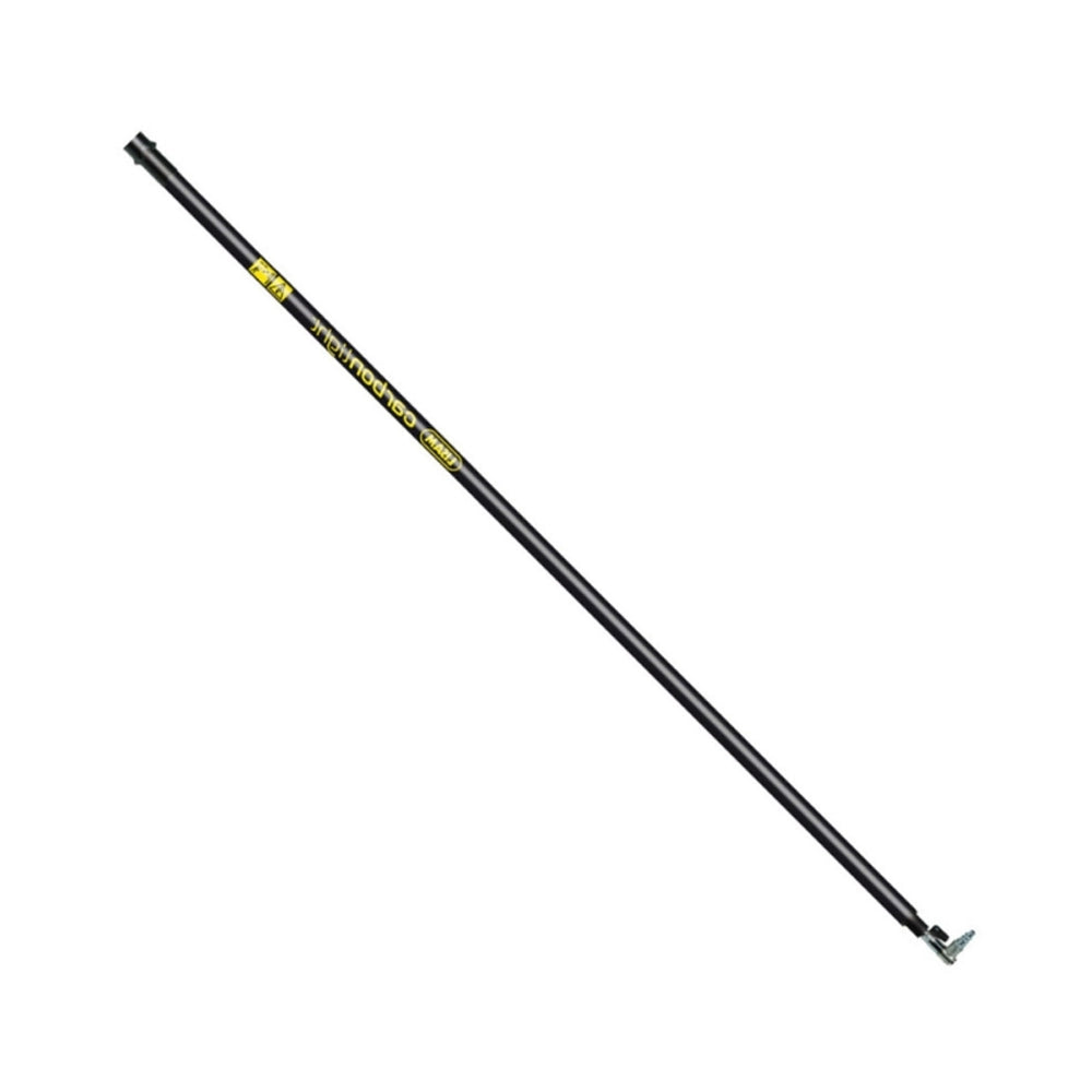 ASTA DI PROLUNGA IN CARBONIO CARBONLIGHT PER ABBACCHIATORI SCUOTIOLIVE 2m LISAM