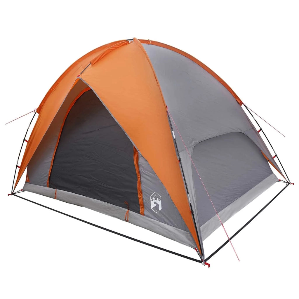 Tenda da campeggio con telo antipioggia impermeabile Cupola 42028522