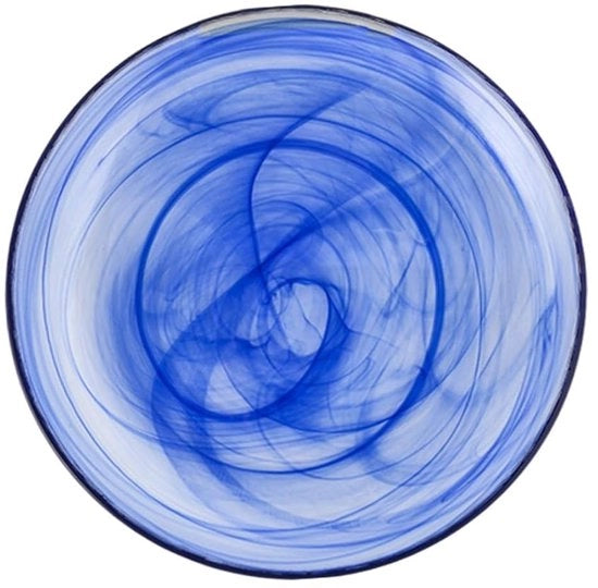Servizi in vetro - Resistenti al lavastoviglie - Colori pastello