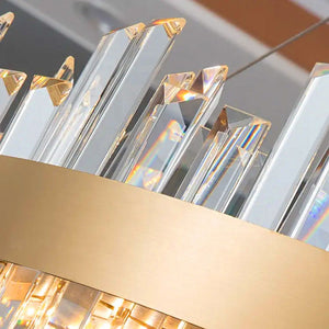 Lampada Gold App1515-cp60