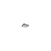 Turboair TL18GR 1K27 SL3V 2A IX-A-56,2 Cappa Aspirante da incasso Inox