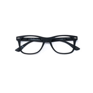 OCCHIALI GMV FIRENZE D. 1  COLORE NERO- 4,0 pz
