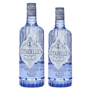Citadelle gin de france original 2 bottiglie da 70 cl