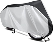 Coprimozzi universali - Copertura motocicletta - Impermeabile - Resistente al freddo - 200 x 70 x 110 cm - Universale