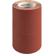CARTA ABRASIVA CRD IMPERIAL - GRANA   40 H.MM 115 MT 5- 4 pezzi
