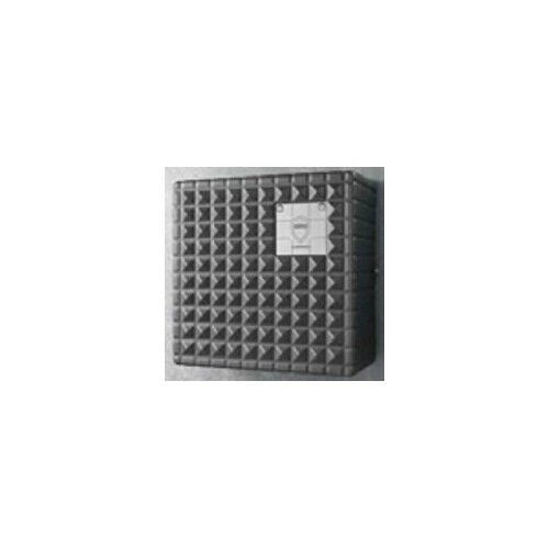 MACCHINA NEBBIOGENA 60" DI 830 M³ EFFETTIVI IN CONTINUO DFM DT-801 ALLARME NUOVO