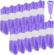 12 Pacchi di Carta Assorbente per Dischi di Vasca - Compatibile con Dischi di Vasca Standard - 4,5 m Lungo