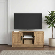 Mobile TV Rovere Artigianale 102 x 34,5 x 47 cm 895854