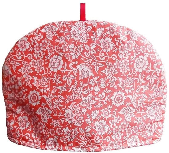 Accessori cucina stile - ONF3 - Modello per teiera - Colore #17 - Attrezzatura per il tè - Ideale per ogni ambiente - Adatto per occasioni con amici