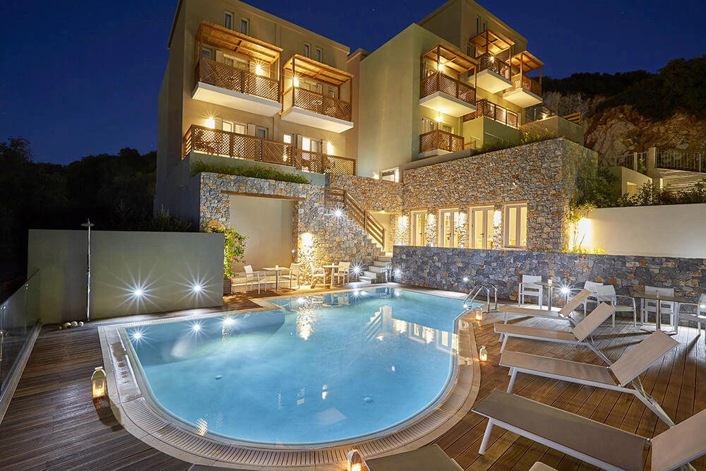 Doccia da Giardino Rubinetto a Vitone Ama Luxury Giove