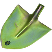 Badile in acciaio temperato tropicalizzato gold angelo b.