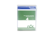 ORIGINAL Tandberg Data Accessori per computer nero 8824-RDX RDX 4TB HDD Kartusche