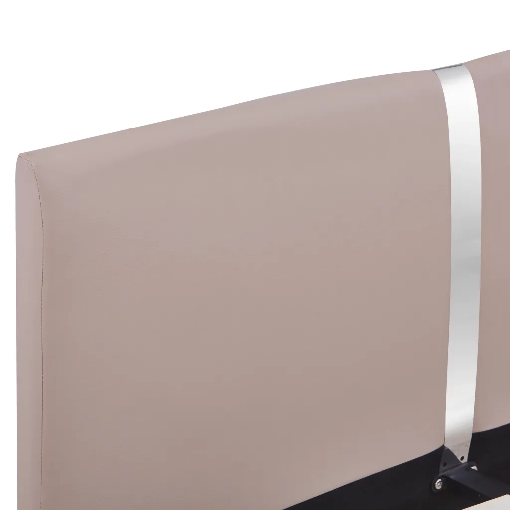Giroletto Cappuccino in Similpelle 140x200 cm cod mxl 58191