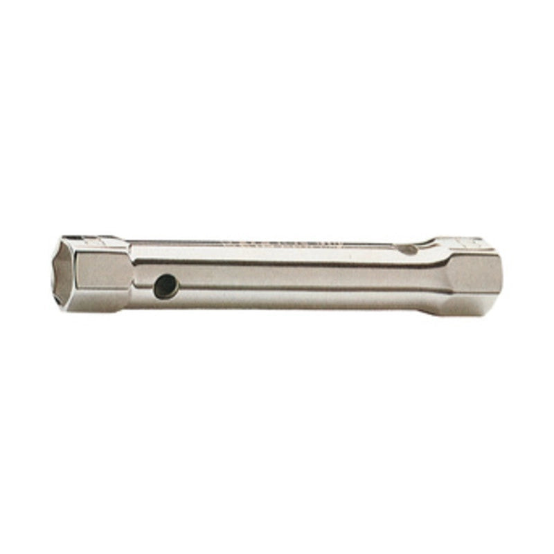 BETA  935 CHIAVE A TUBO DOPPIA 14/15 MM- BETA- 1,0 pz