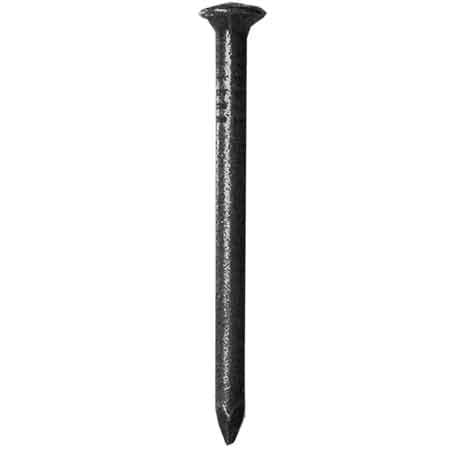 CHIODI TESTA BOMBATA CAVATORTA 3,5x40 mm - 2,5 kg- CAVATORTA