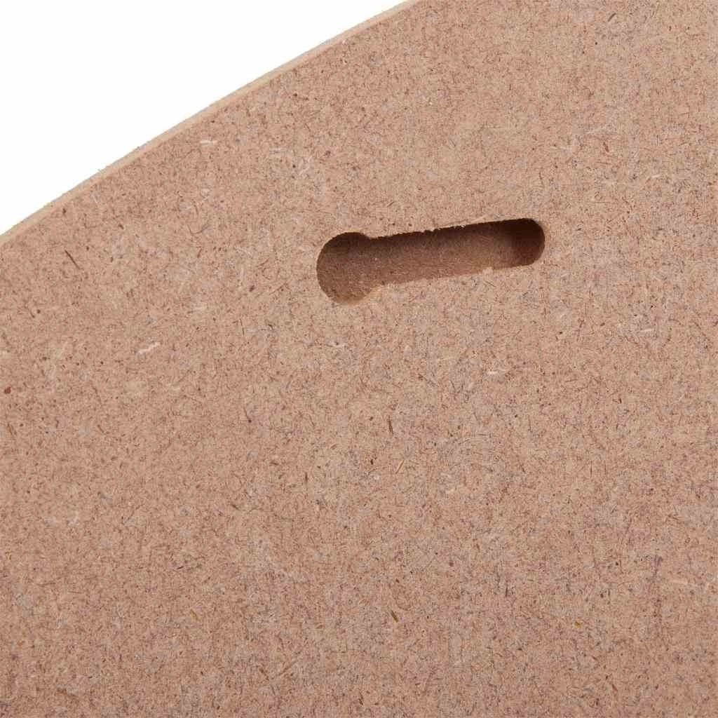 Appendiabiti da muro per maialino 21x34