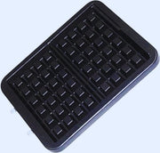 Piastra per waffle universale TS-01040300 – accessorio per piccoli apparecchi elettrici