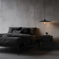 Lampada APP1289-1CP Black