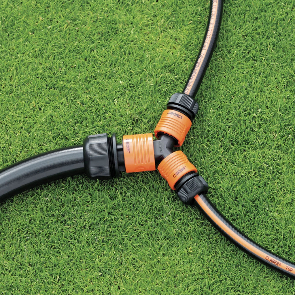 RACCORDO RAPIDO 1 MAX-FLOW  9650- 1,0 pz