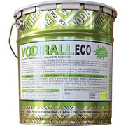 ALLUMINIO RESINOSO VODIRALL ECO VODICHEMBASE ACQUA ARGENTO LT 10