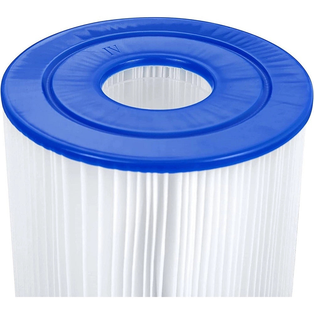 Trade Shop - Filtro Ricambio Pompa Piscina Cartuccia Iv Filtrante Per Pompe Da 9463lt/h 58095 -