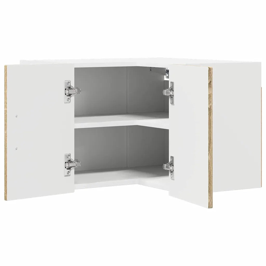 Pannello lavastoviglie Lucca Rovere Sonoma 57 x 57 x 40 cm 884957