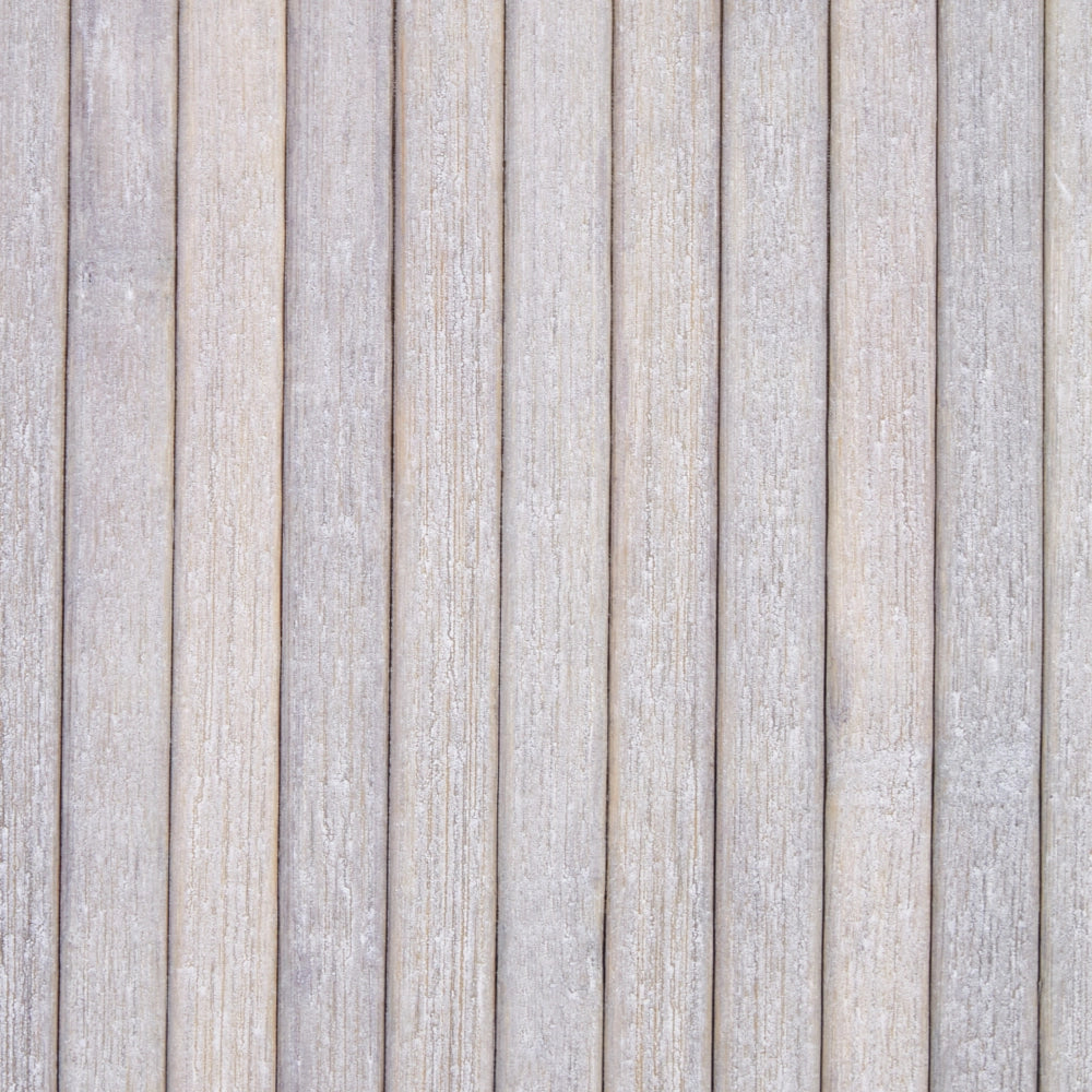 Cestino portaoggetti in bambù grigio con coperchio Cestino per biancheria Accessori pratici lavanderia bucato