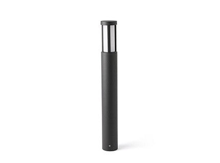 LOGAR 650, Paletto per Esterni, Faro Barcelona