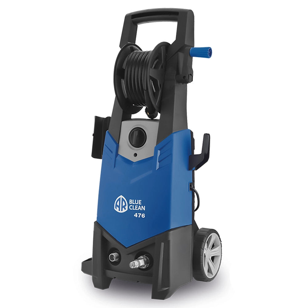 IDROPULITRICE ACQUA FREDDA 'BLUE CLEAN' 476 AR - 165 BAR - 2000W  - ANNOVI REVERBERI