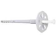 TASSELLO A PERCUSSIONE PER PANNELLI ISOLANTI FIF-PN- - ø mm.8x108 - 100 pezzi FISCHER
