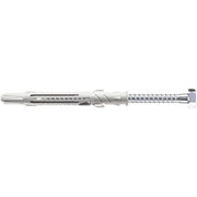 ELEMATIC TASSELLO T88/V TE PROLUNGATO 10X115 MM- 50,0 pz