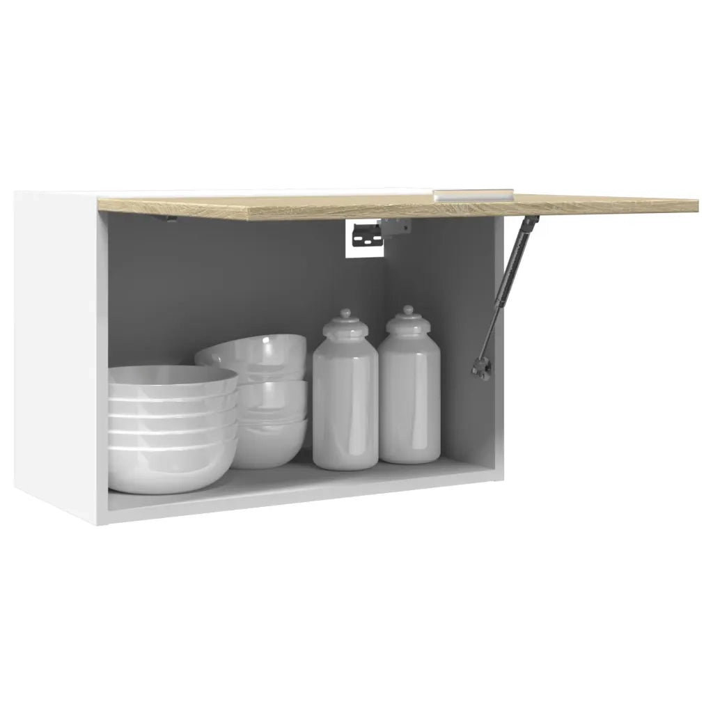 Mobile Pensile “Lyon” Rovere Sonoma 60x31x40 cm 849623