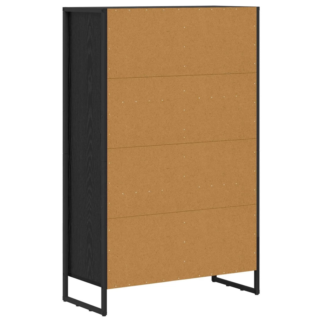 Armadio per Libri 99.5 x 30 x 108.5 cm Legno ingegnerizzato 886534